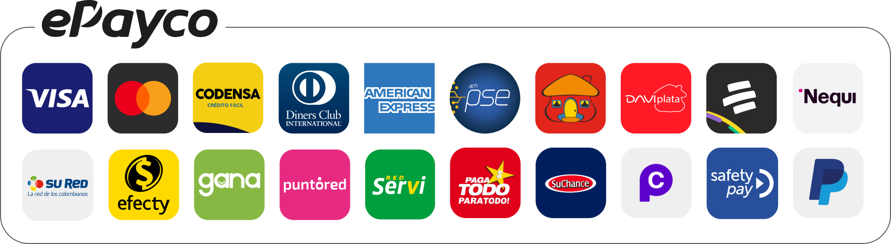 Para resolver inquietudes sobre pago y envio, puede escribirnos al WhatsApp