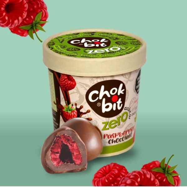 FRAMBUEZA CHOKBIT ZERO