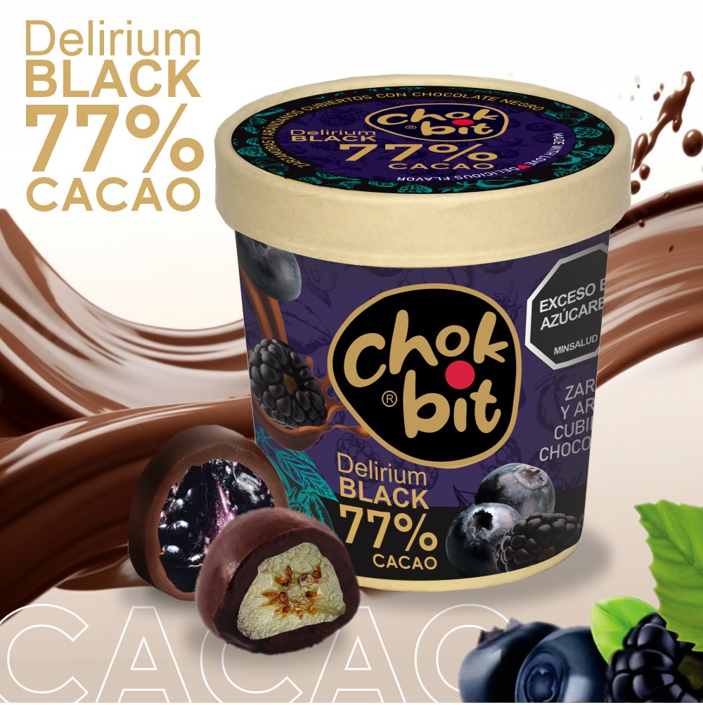 CHOKBIT